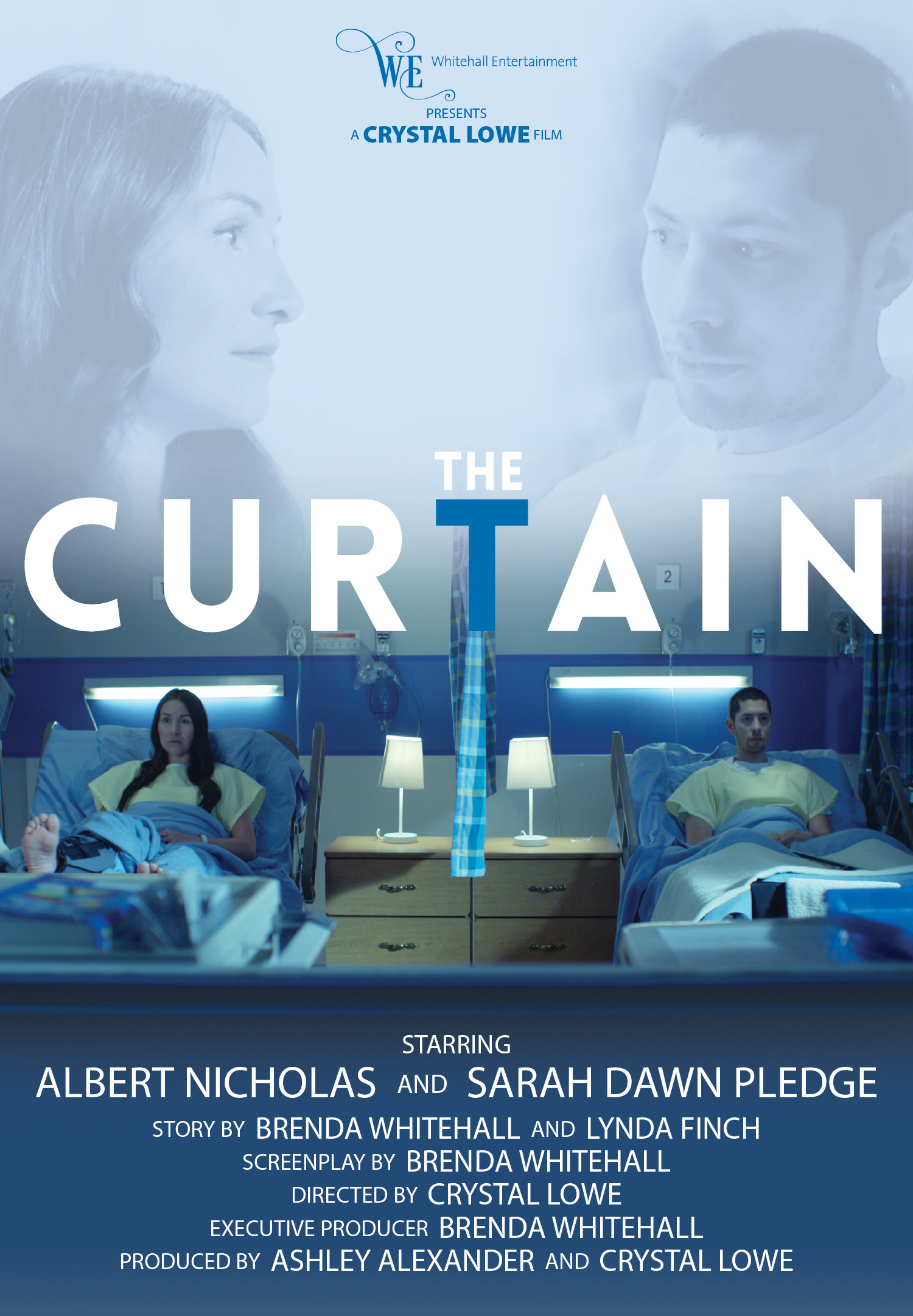 The Curtain